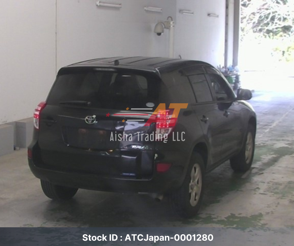 2013 Toyota RAV4